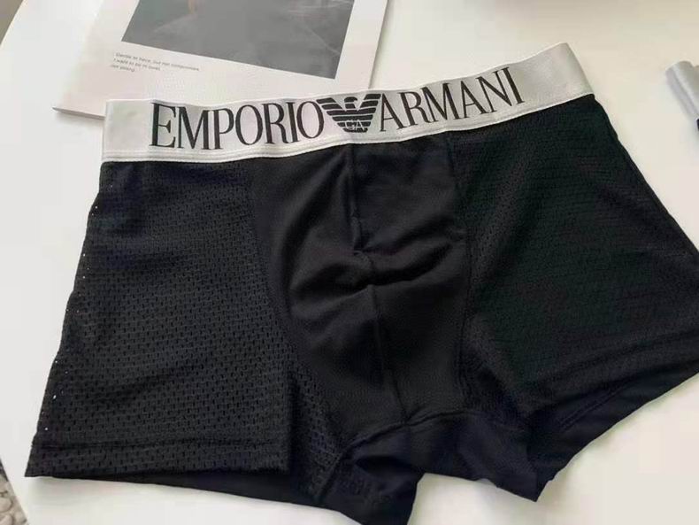 Armani underwear men-A5801U